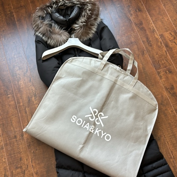 SOIA & KYO // Maycee // Small - Picture 12 of 12